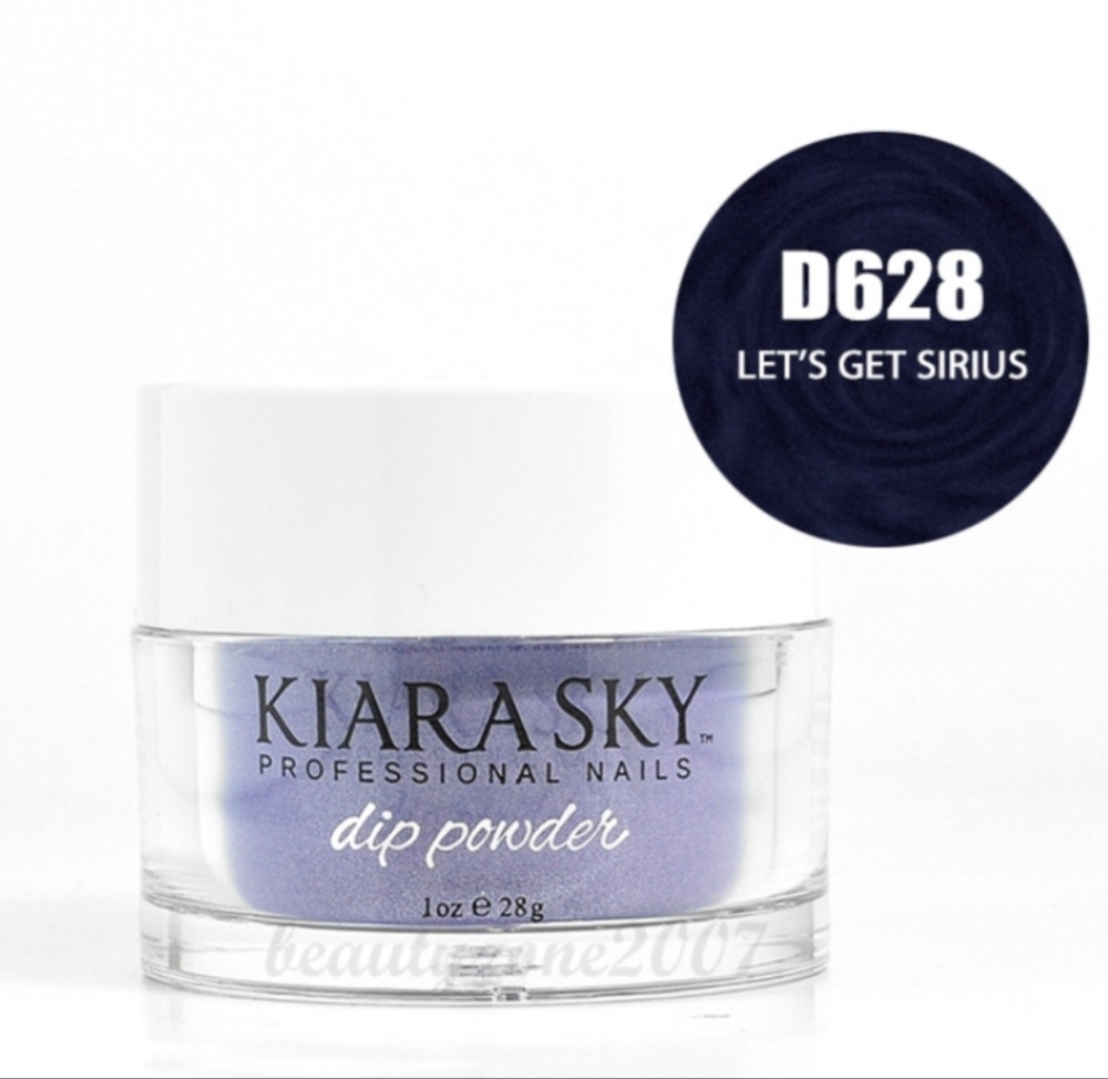 Kiara Sky Dip Powder Brand New.